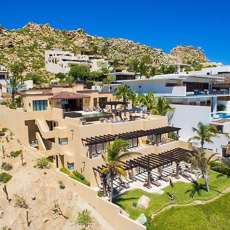 Villa Gran Vista Кабо-Сан-Лукас Экстерьер фото