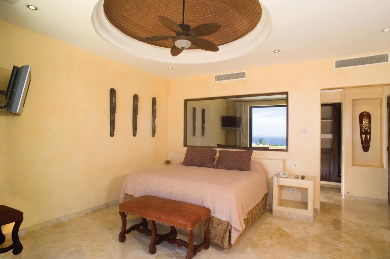 Villa Gran Vista Кабо-Сан-Лукас Экстерьер фото