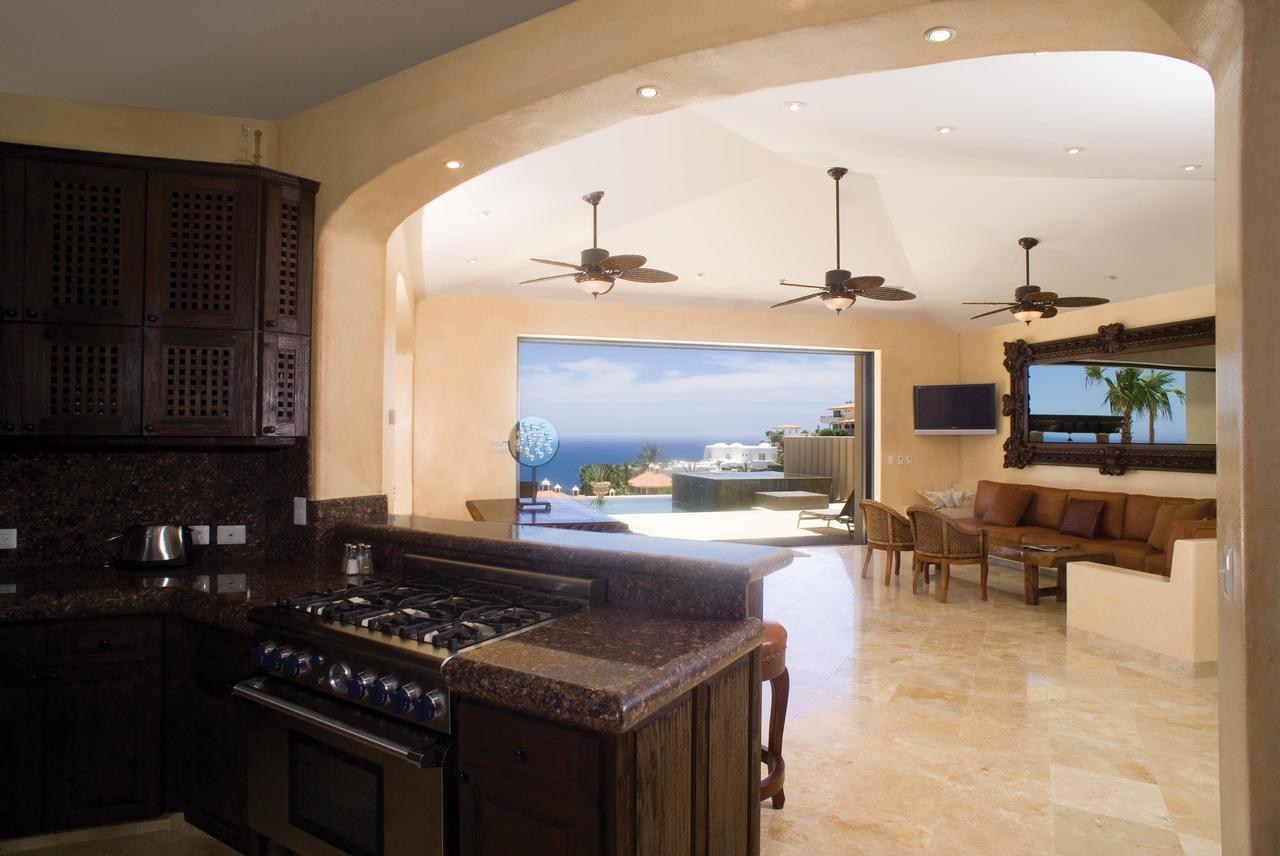 Villa Gran Vista Кабо-Сан-Лукас Экстерьер фото
