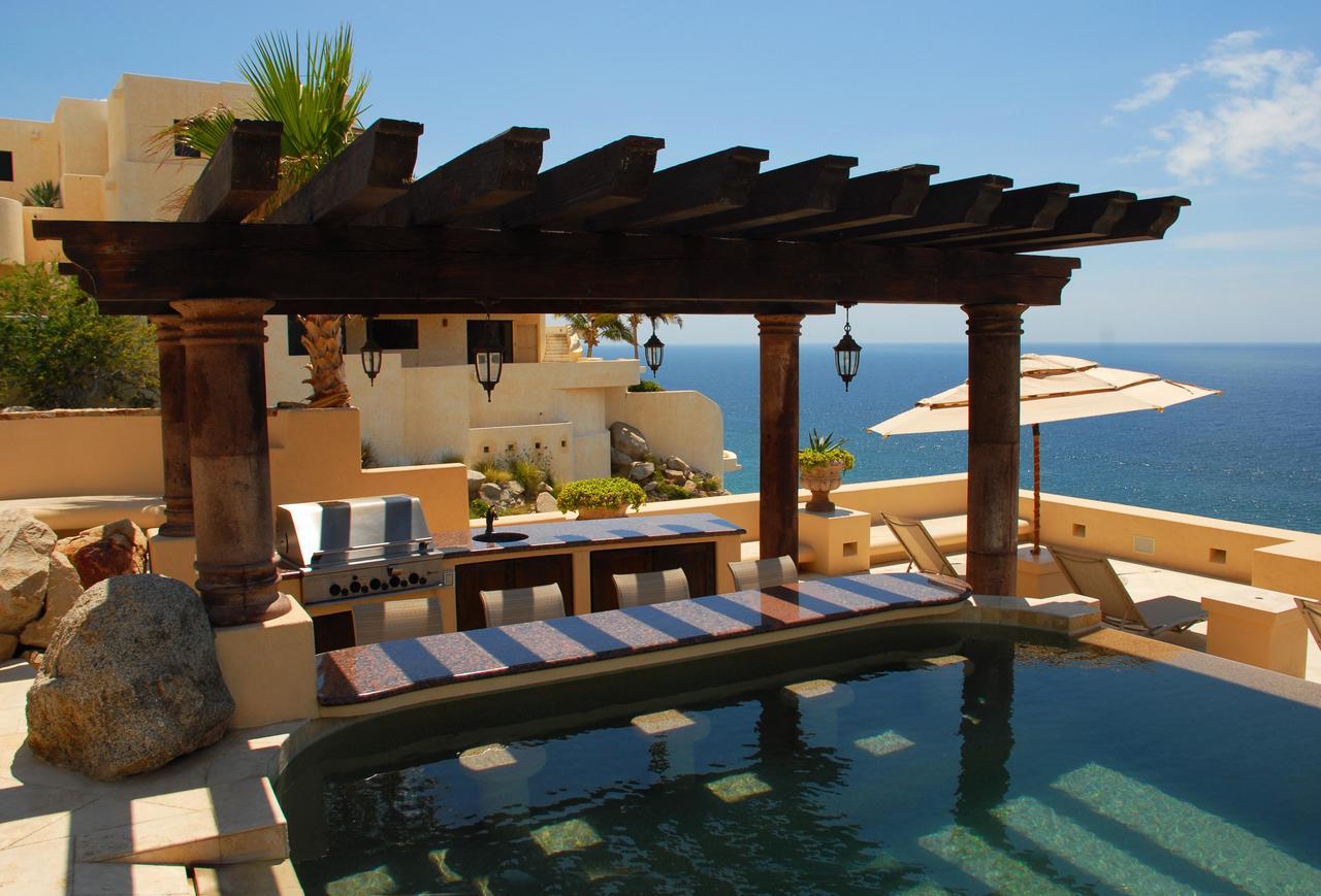 Villa Gran Vista Кабо-Сан-Лукас Экстерьер фото