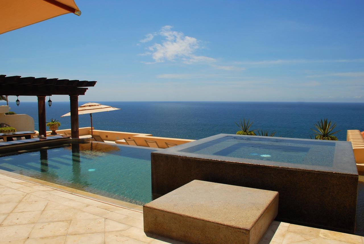 Villa Gran Vista Кабо-Сан-Лукас Экстерьер фото