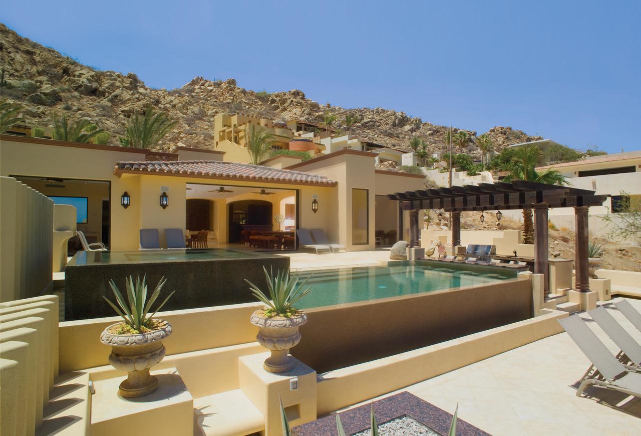 Villa Gran Vista Кабо-Сан-Лукас Экстерьер фото