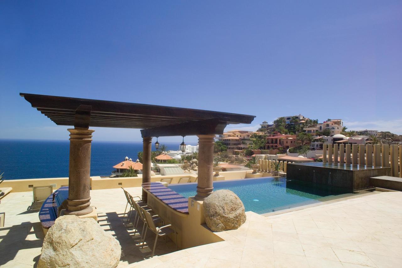 Villa Gran Vista Кабо-Сан-Лукас Экстерьер фото